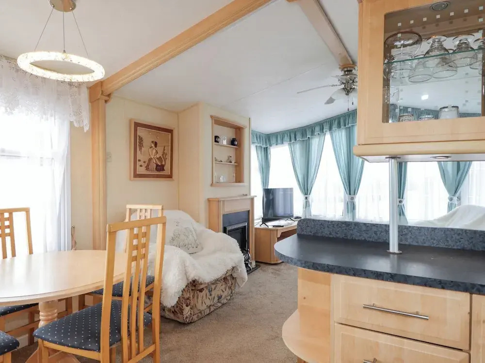 The Cabin