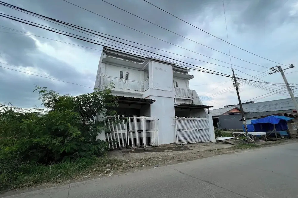 Hotel O Ziza Kost82 Syariah