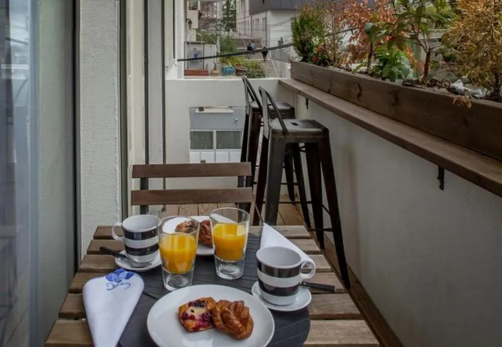 Charming 2BR in Tsvi Brock 6 by HolyGuest
