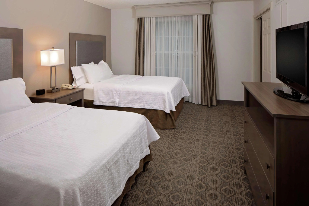 Homewood Suites by Hilton - Boston/Billerica-Bedford