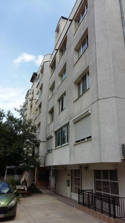 Fresh Apartment