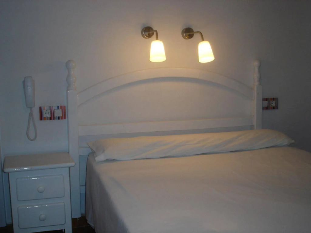 Hostal La Casa de la Luna