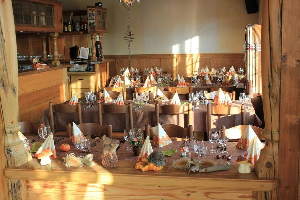 Hotel Restaurant Jura