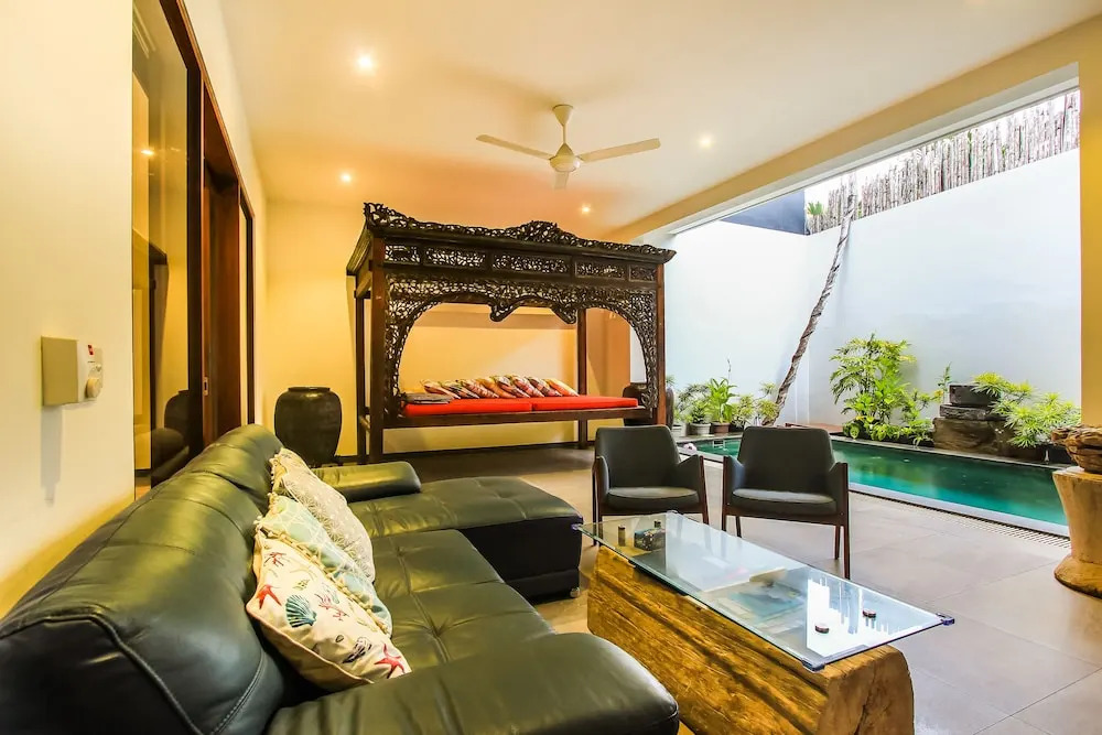 Rainbow Runner Villa by Great Bali Villas
