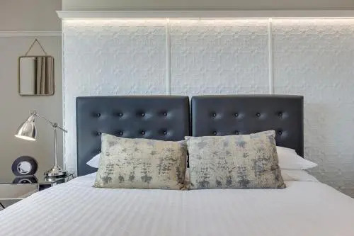Katoomba Furnished Apartments 2A Bathurst Road