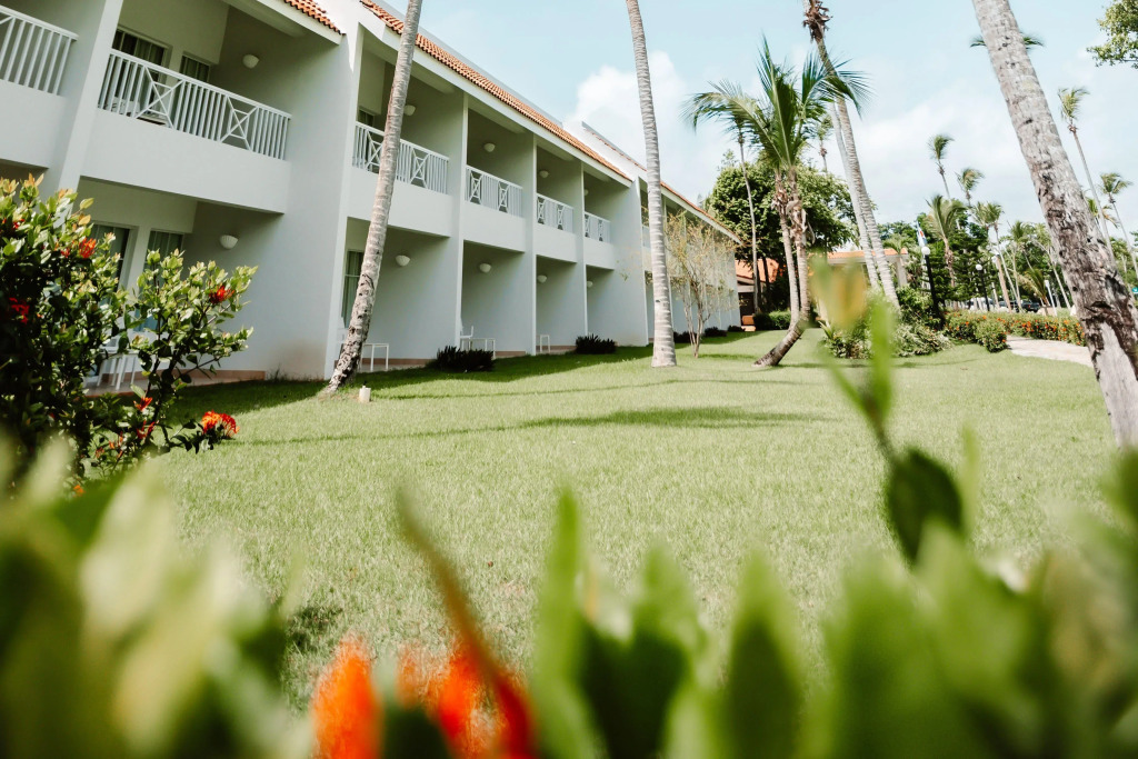 Wyndham Alltra Samana All Inclusive Resort