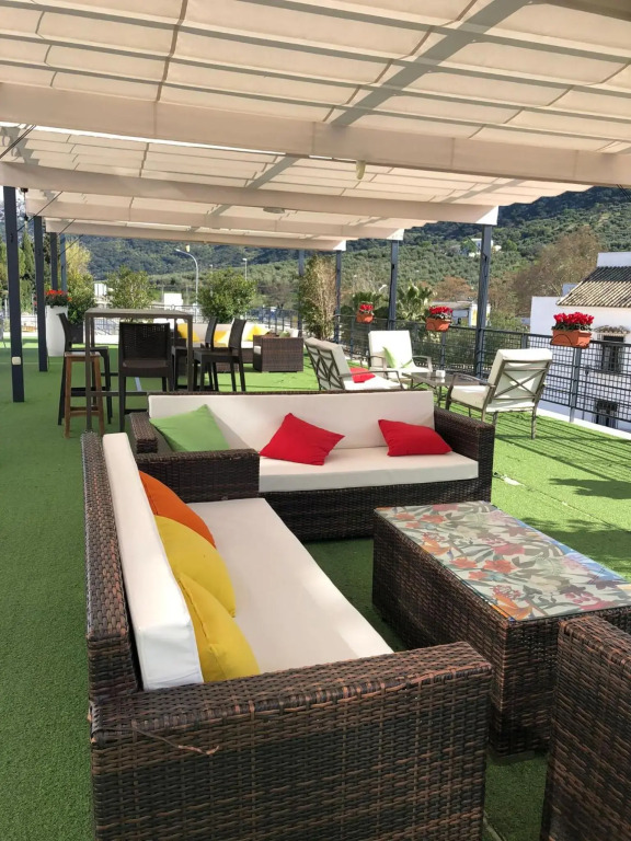 Hotel Mencia Subbética