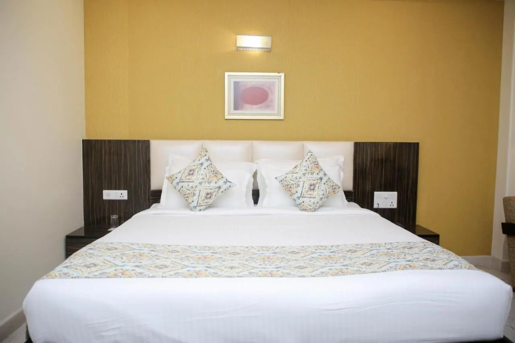 Citrus Prime Raipur