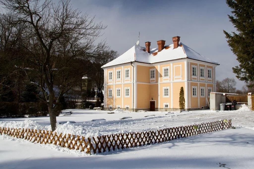 Pension Inge