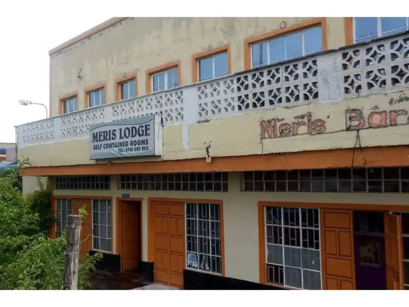 Merys Lodge, Naivasha