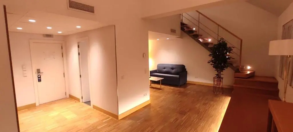 Hotel Villa Odon