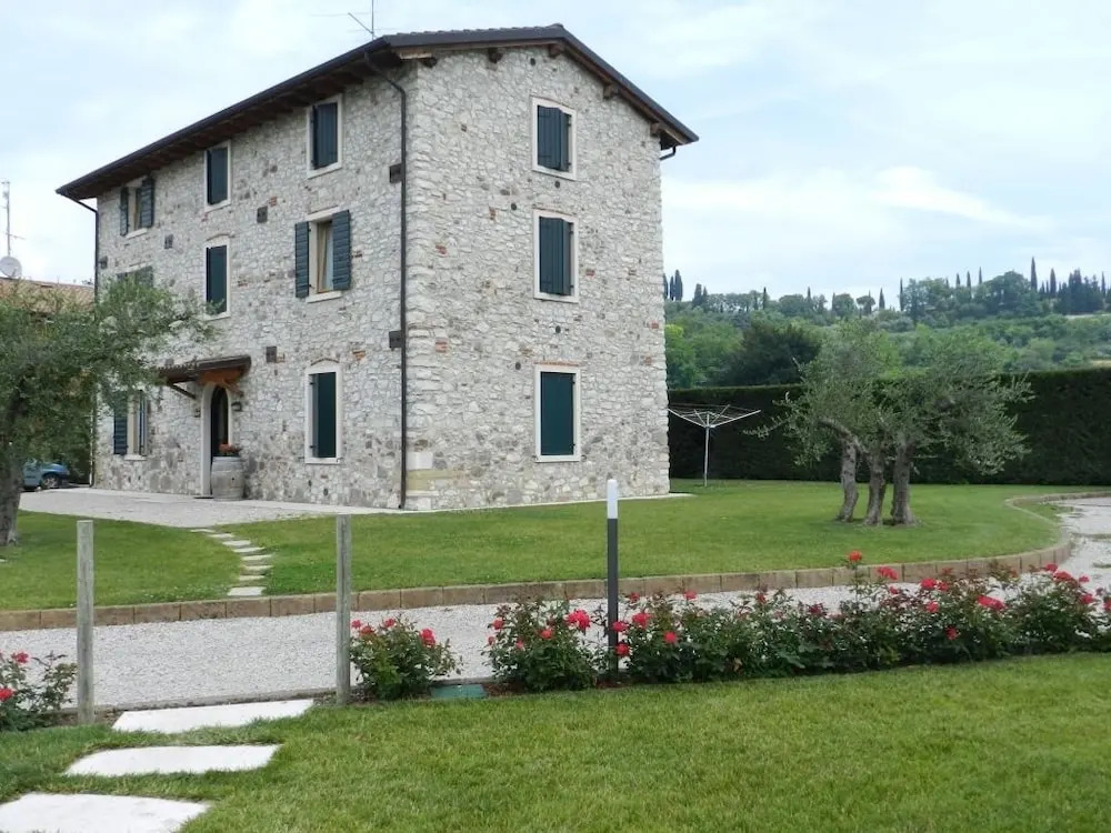 Agriturismo Le Ginestre