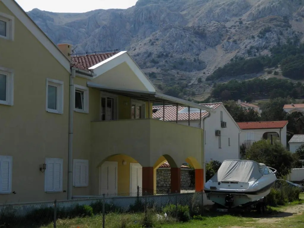 Beach Holiday Baska