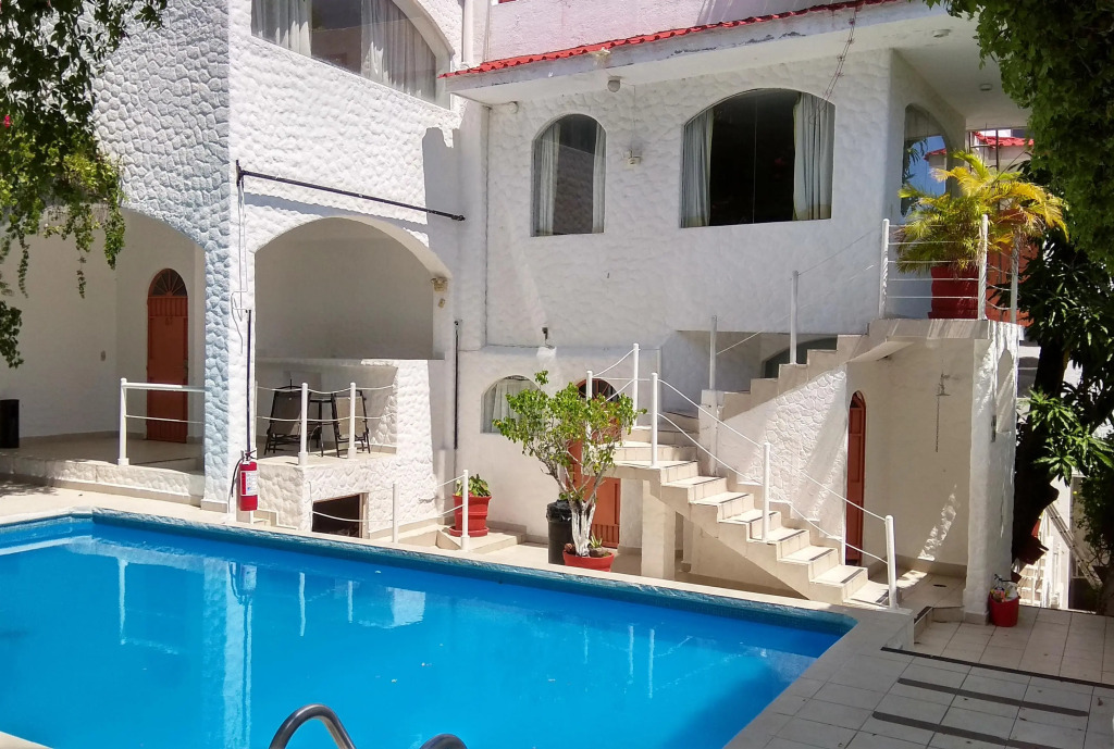 DCesar Hotel Acapulco