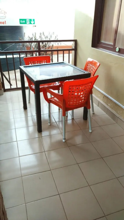 Fame Guest House