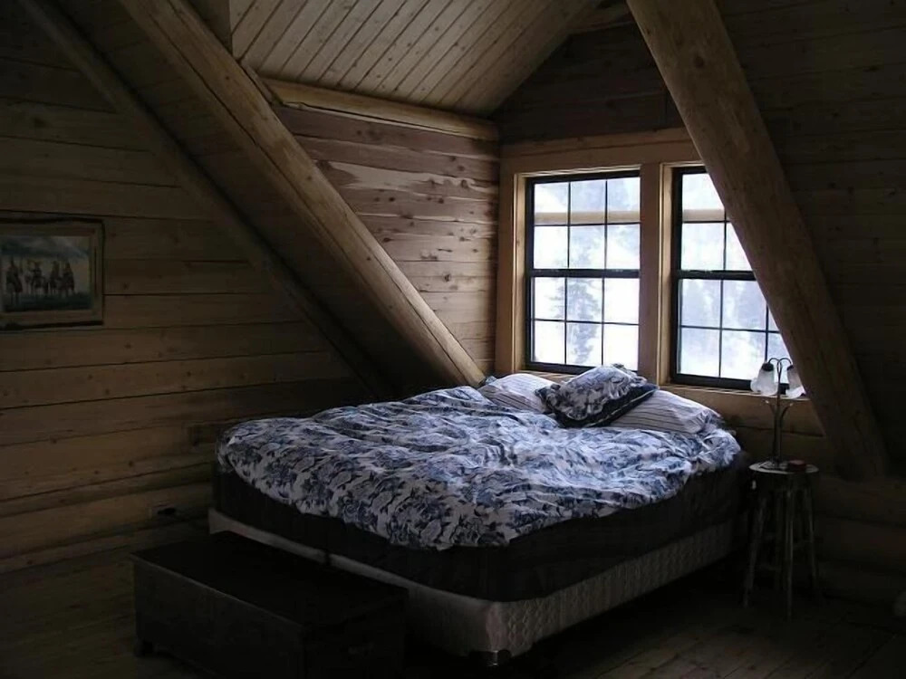 Mountain House Vacation Rental