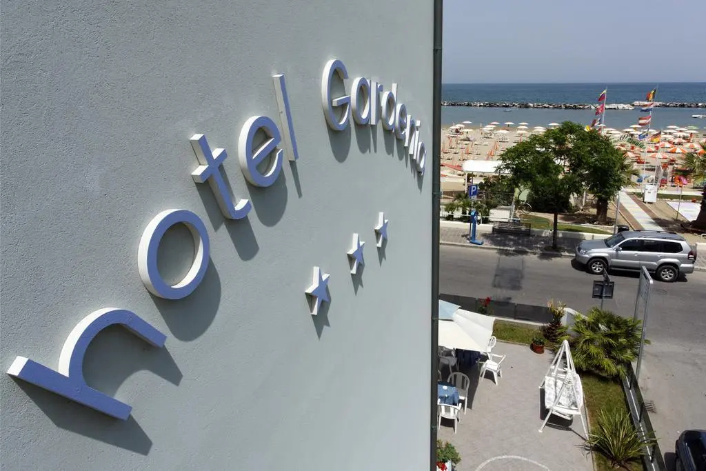 Hotel Gardenia