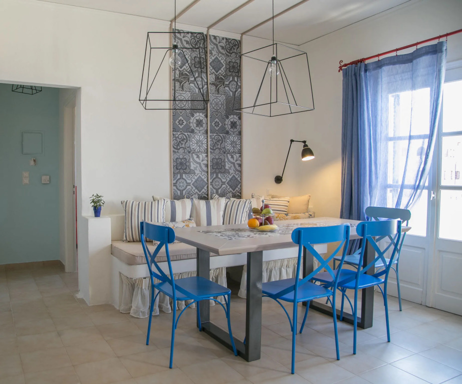 EOS Villa