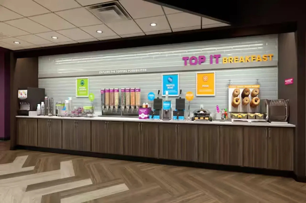 Tru By Hilton Mckinney