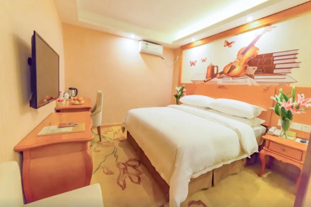 Vienna Hotel
