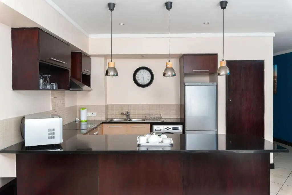 Icon Apartments