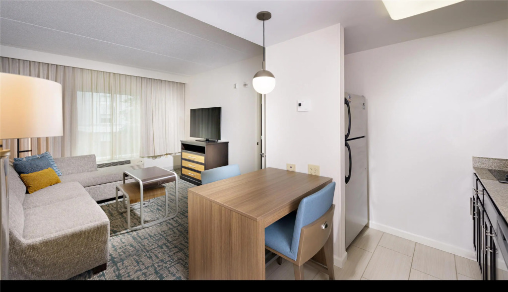 Homewood Suites Atlanta Airport North