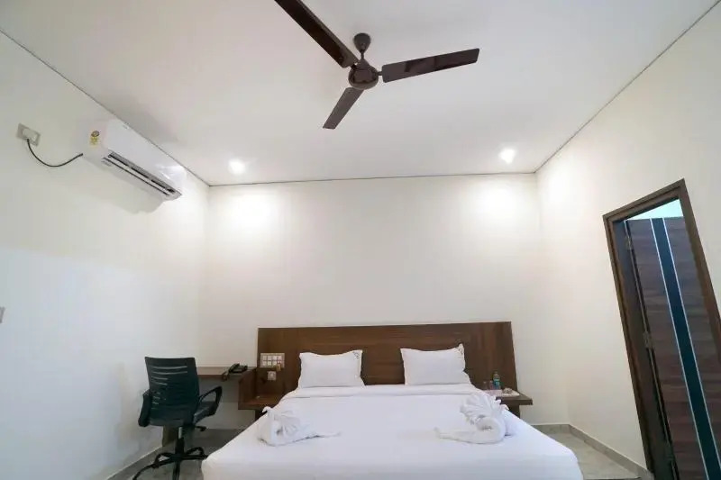 KCG Residency