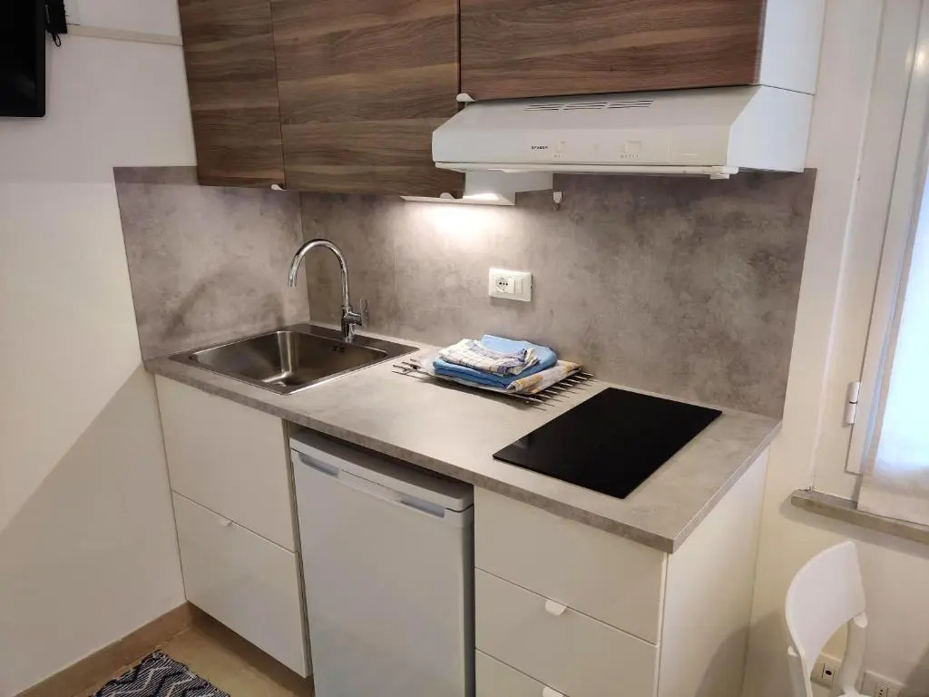 Residence Glicini