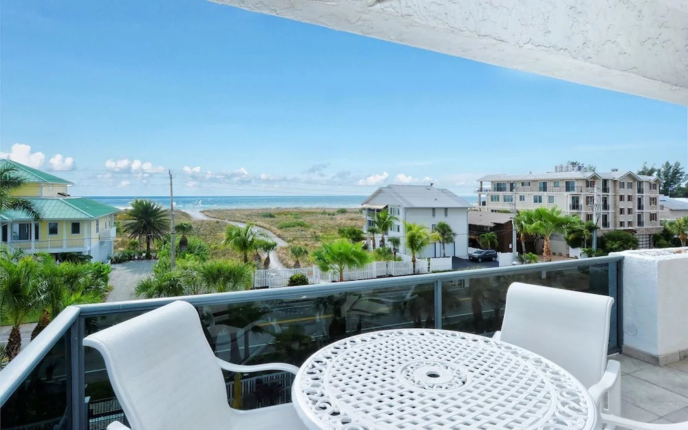 Tivoli by the Sea - Unit 407 2 Bedrooms 2 Bathrooms Condo