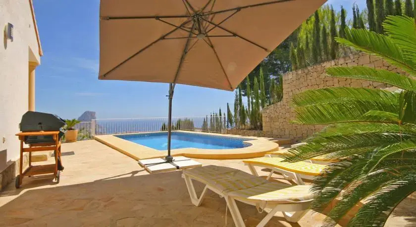 Villa Ifach