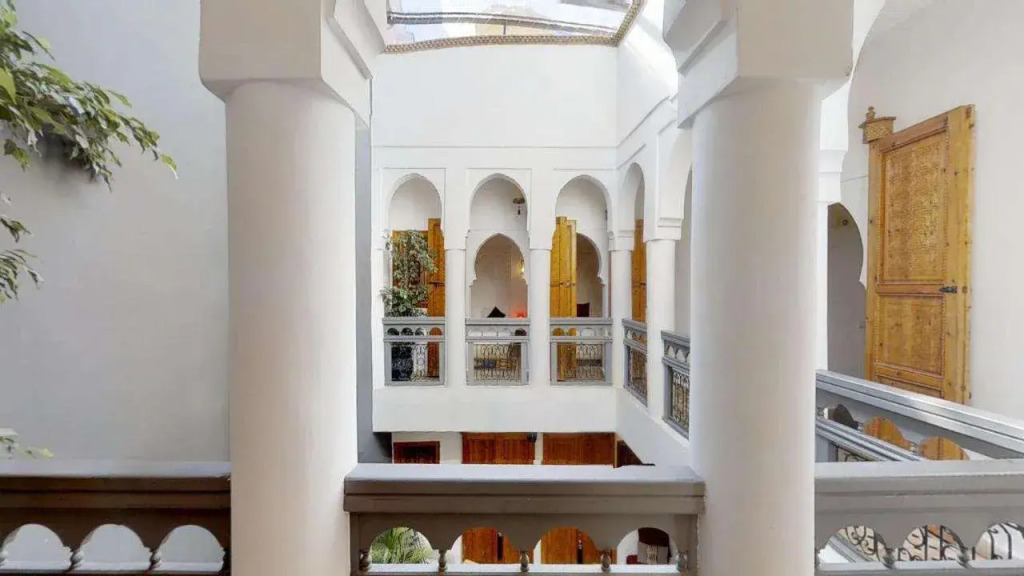 Riad Lamzia
