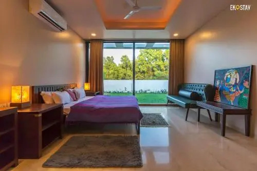 EKO STAY (Gold)- PALM GROVE VILLA