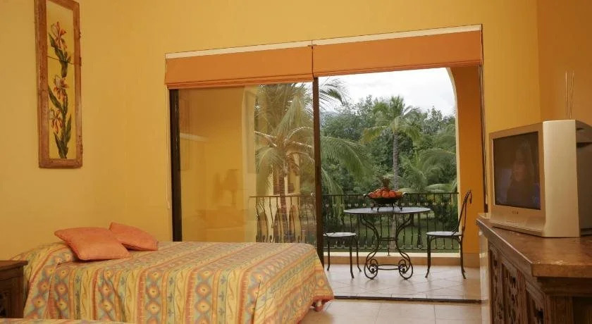 Hotel y Spa Santa Fe Colonial