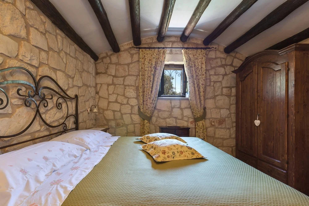 Trullo Dei Messapi