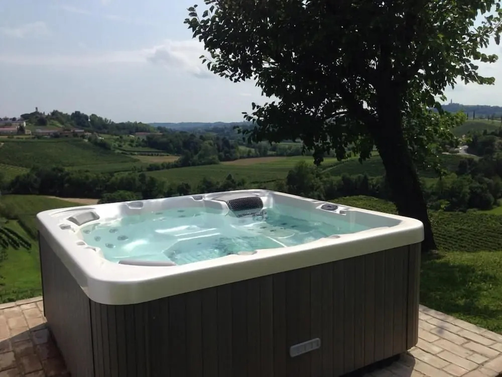 Agriturismo La Vigna di Sarah