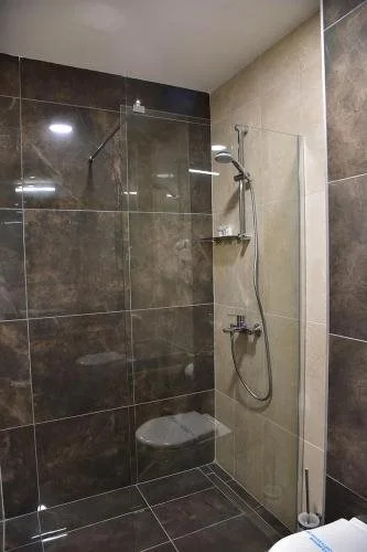 Hotel Makpetrol Struga