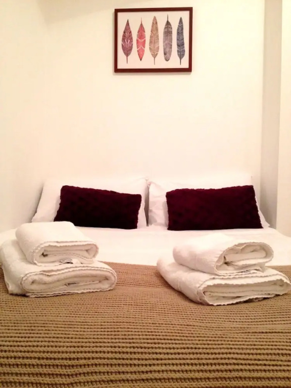 StayIreland Charles Street Apt 5