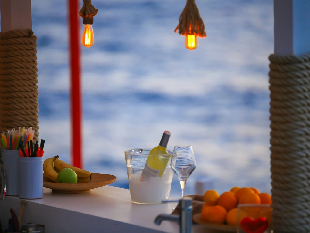 Mavilim Hotel