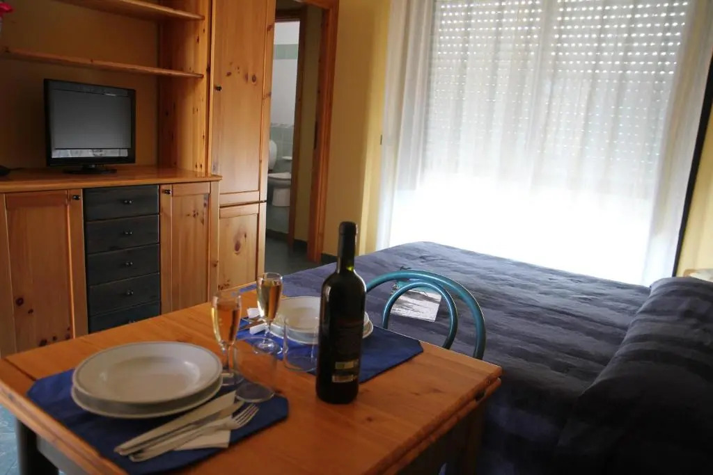 Residence Picalè