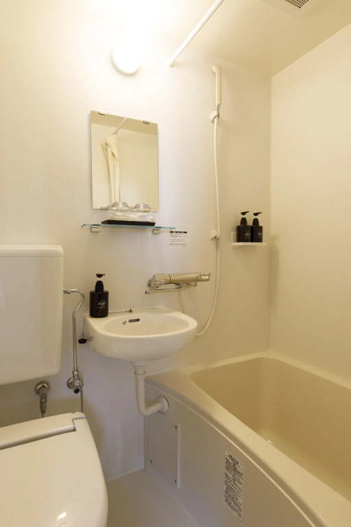 Hotel Mei Fukuoka Tenjin