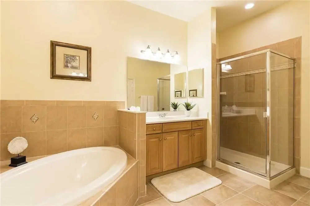 441 Cinnamon Beach - Three Bedroom Condo