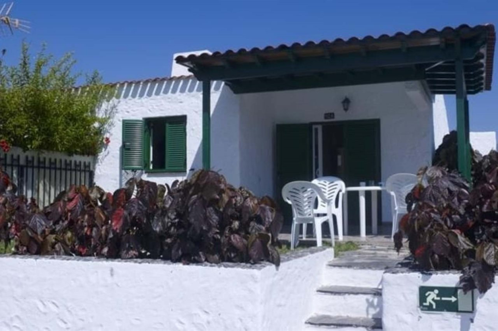 Bungalows Las Tartanas III