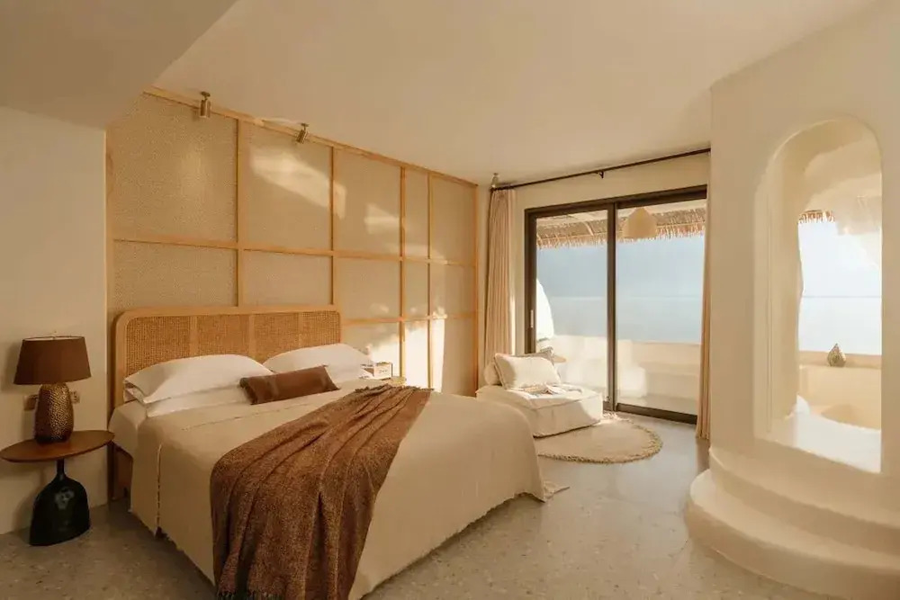 Dali Pure-Soul Seaview Resort Hotel