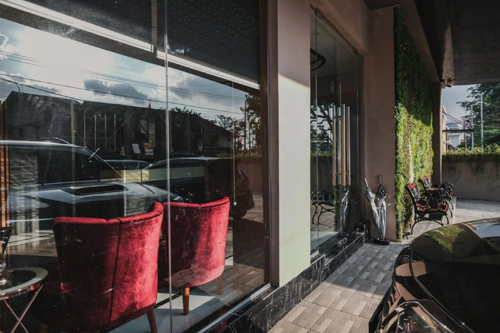 Aceh House Hotel Islami Gajah Mada