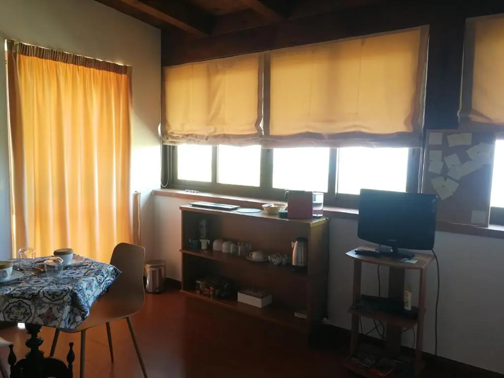 B&B Capo Country House