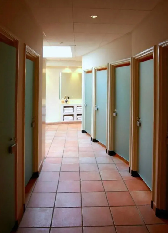 Landhuishotel De Bloemenbeek