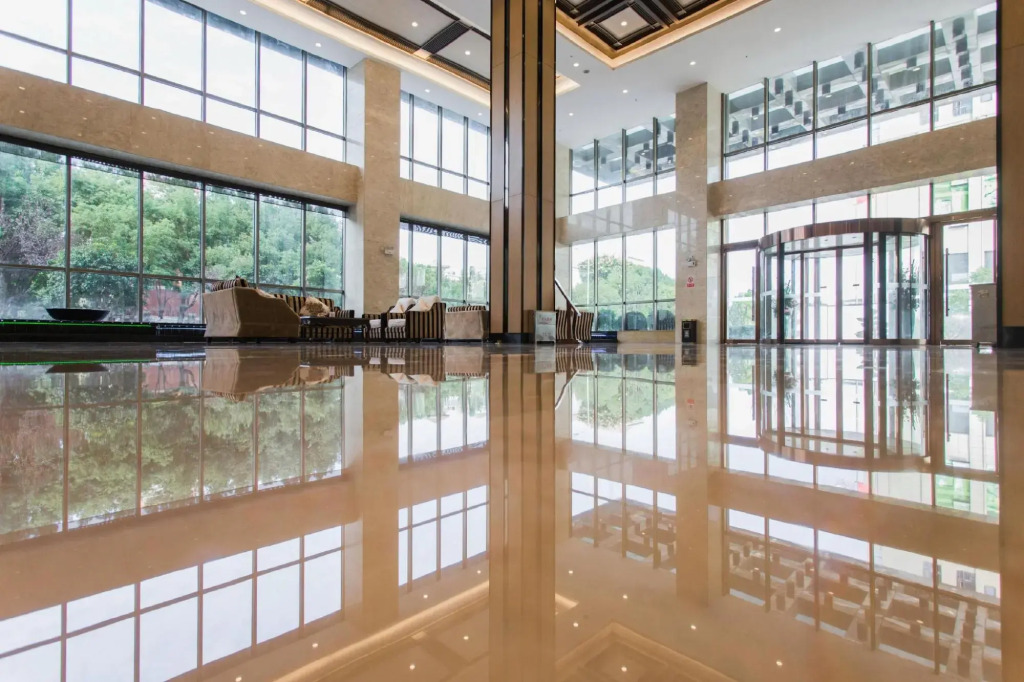 The Saint Lido Hotel