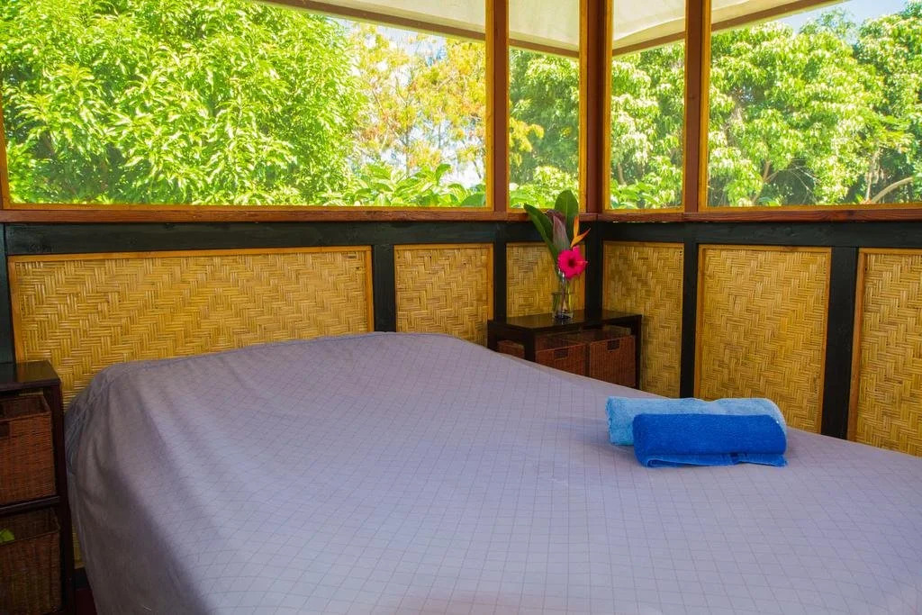 Kirpal Meditation and Ecological Center