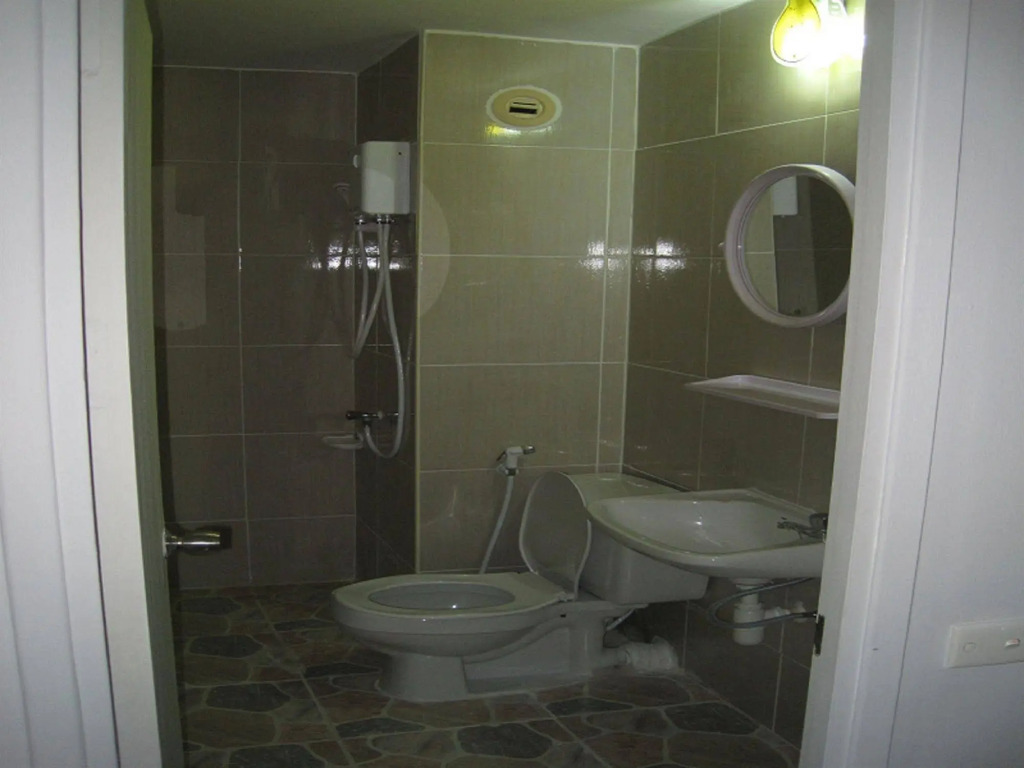 Impact Don Mueang Bangkok Guest House