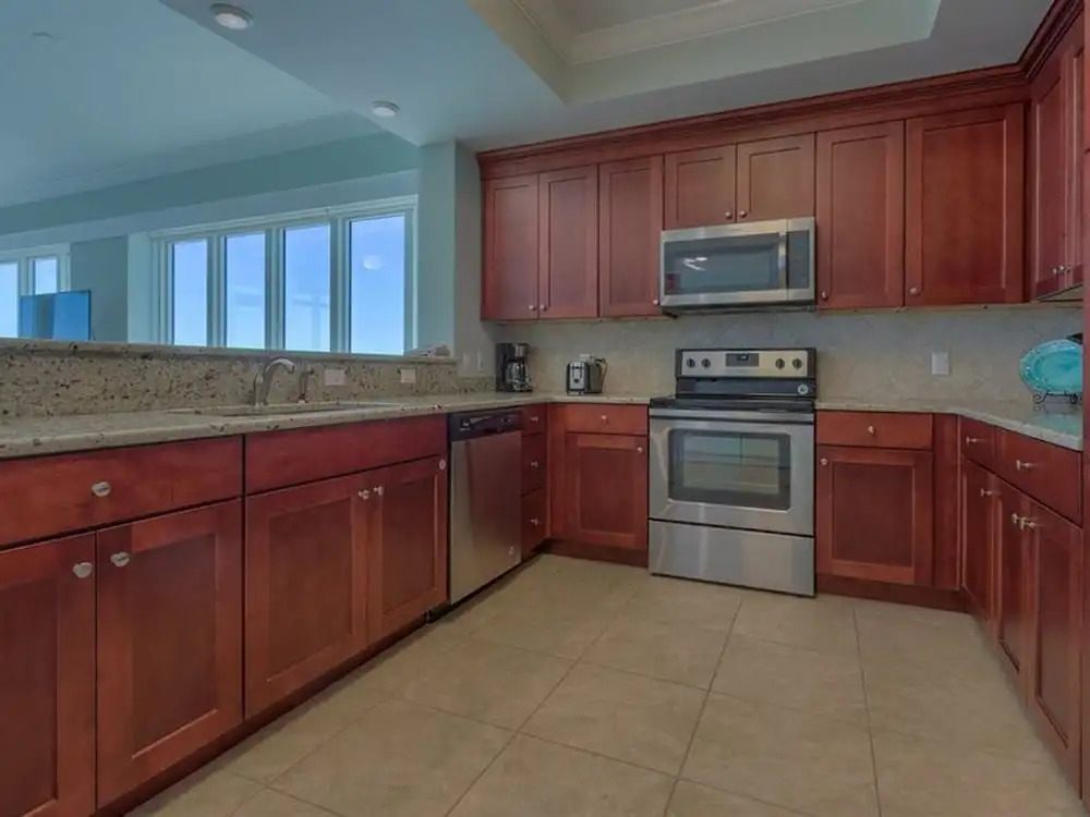 Phoenix Gulf Shores 2001 by Meyer Vacation Rentals